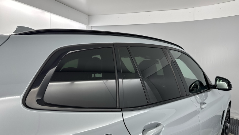 BMW X3 xDrive20i MHT M Sport 5dr Step Auto [Pro Pack] Petrol Estate